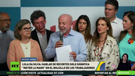 Otro debate entre Lula da Silva y Bolsonaro sobre la economía en antes de la segunda vuelta
