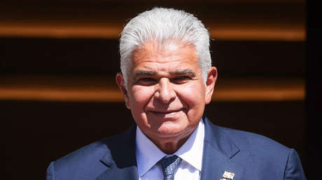 Panamá sale de 'lista negra' de la Unión Europea