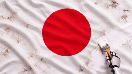 China acusa a Japón de abusar de la IA para "blanquear" su historia