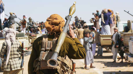Un punto de inflexión en Yemen: los hutíes se acercan a una victoria militar contundente