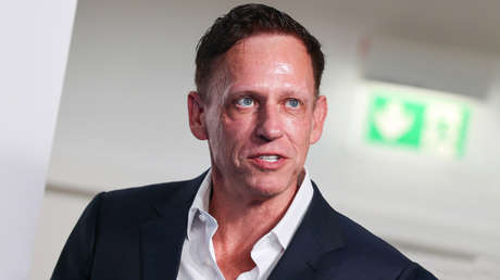 Cofundador de Palantir carga contra el papa León XIV: ¿qué pasó?