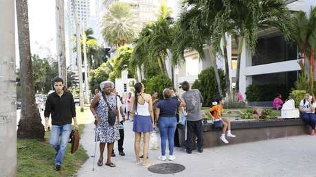 ¿Qué se sabe hasta ahora del fuerte sismo de magnitud 7,2 que sacudió a Panamá?