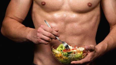 ¿Gana más músculo un vegetariano o alguien que come carne?: esto dice la ciencia