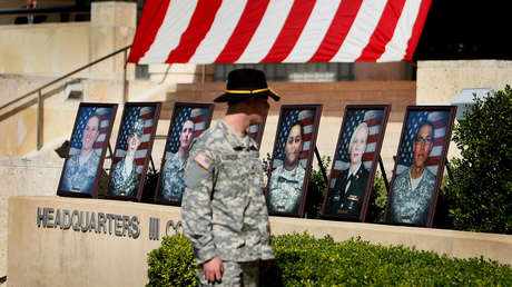 ¿Ejecución en vivo?: sobreviviente de Fort Hood opina sobre el fusilamiento del autor de la masacre