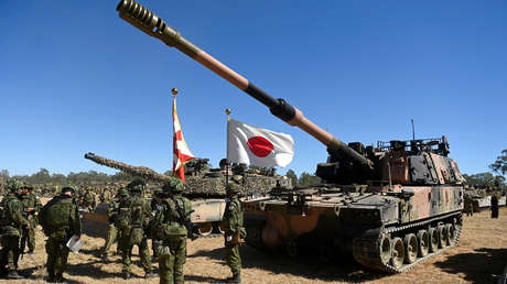 "Rinoceronte gris mutante": China lanza una dura advertencia sobre Japón