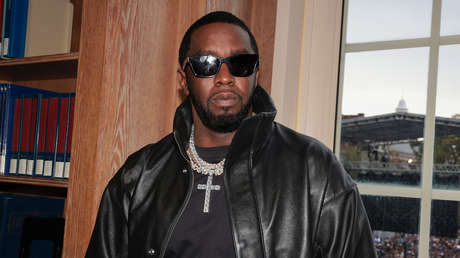 Polémica por la vida vip de Diddy en prisión termina con una dura sanción (FOTOS)