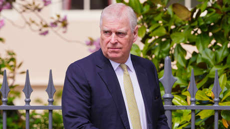 El expríncipe Andrés logra una victoria judicial y las víctimas de Epstein alzan la voz