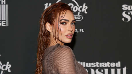 Megan Fox rompe Internet tras 'fichar' por plataforma a lo OnlyFans