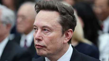 Musk: "Zelenski ha ido demasiado lejos"