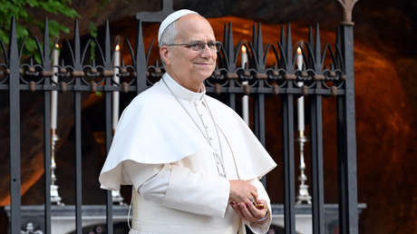 El papa León XIV anuncia intervención quirúrgica urgente
