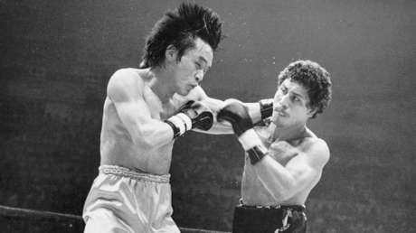 Muere 'Bazooka', leyenda del boxeo puertorriqueño que logró un histórico récord